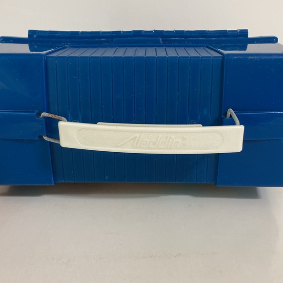 1979 POPEYE LUNCH BOX w/ THERMOS - Picture 11 of 17